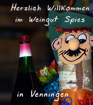 Weingut Spies